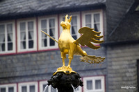 Hildesheim, Goslar